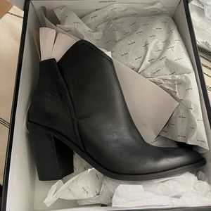 Brand New Dolce Vita Booties